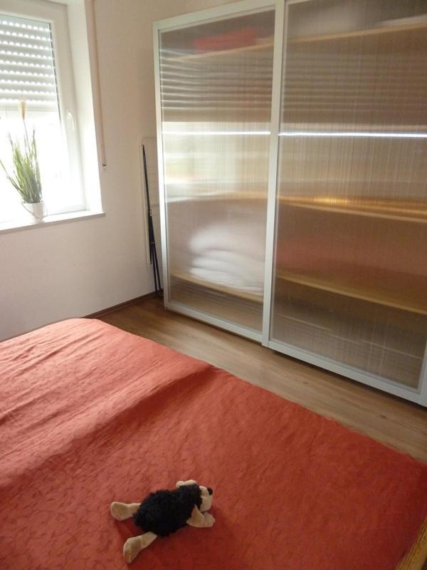 Apartamento Juistblick Norddeich  Exterior foto