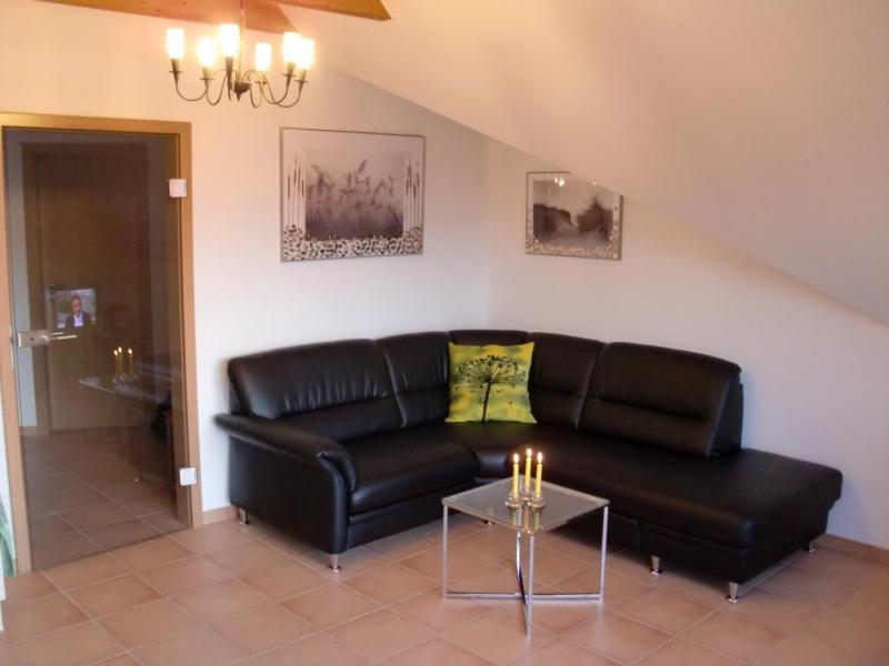 Apartamento Juistblick Norddeich  Exterior foto