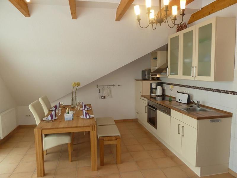 Apartamento Juistblick Norddeich  Exterior foto