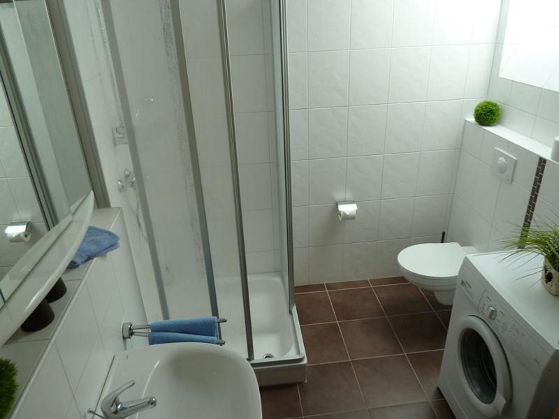 Apartamento Juistblick Norddeich  Exterior foto
