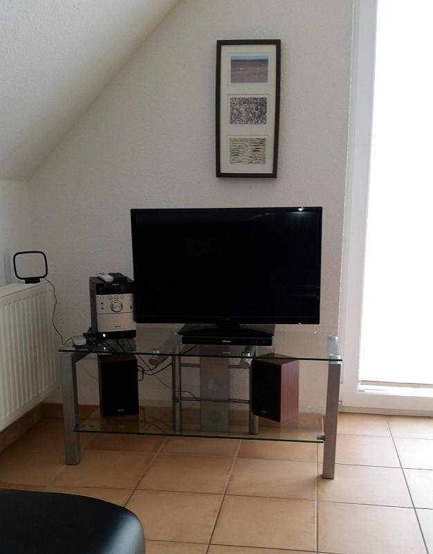 Apartamento Juistblick Norddeich  Exterior foto