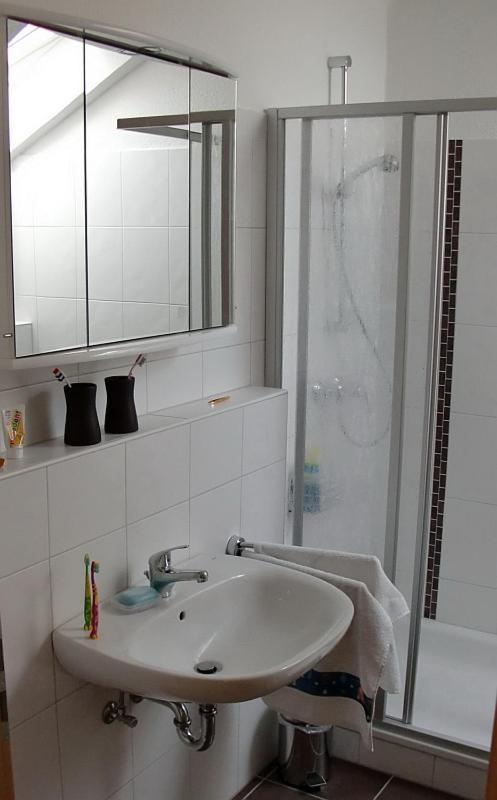 Apartamento Juistblick Norddeich  Exterior foto
